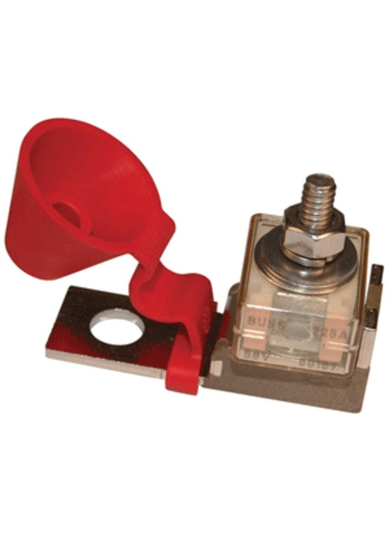 Blue Sea Systems Blue Sea Systems 5191 Fuse Block Terminal 30-300 AMP  - Image 2
