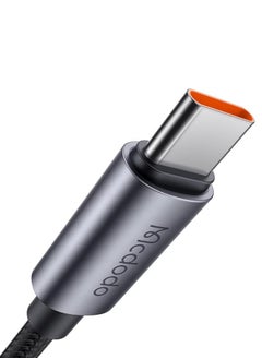 مكدودو ماكدودو CA-5740 كابل USB-C إلى USB-C 100 واط 1.2 متر  - Image 2