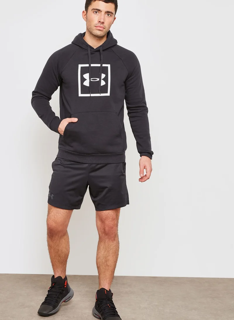 UNDER ARMOUR Rival Fleece Hoodie