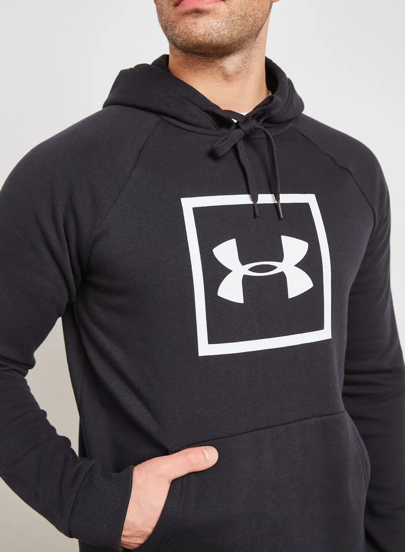 UNDER ARMOUR Rival Fleece Hoodie