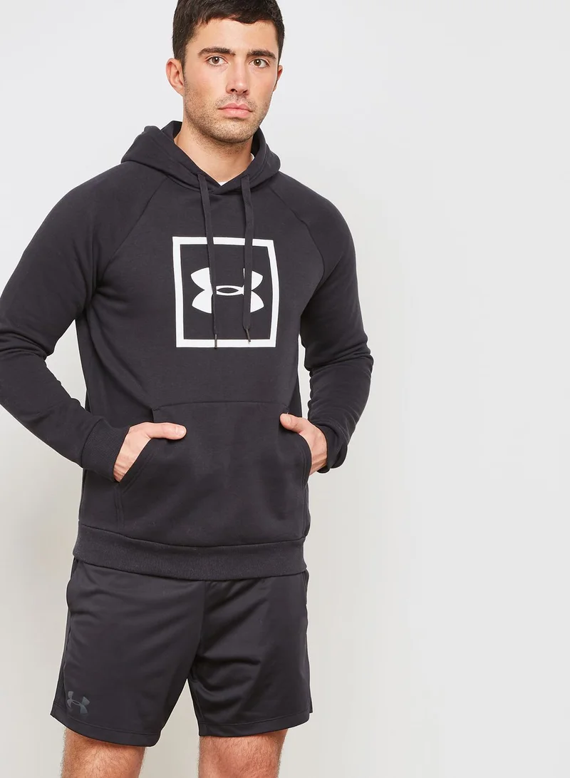 UNDER ARMOUR Rival Fleece Hoodie