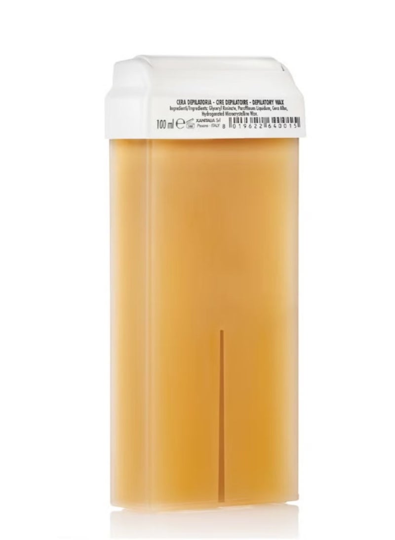 DOLL ROLL-ON WAX MIELE 100ML
