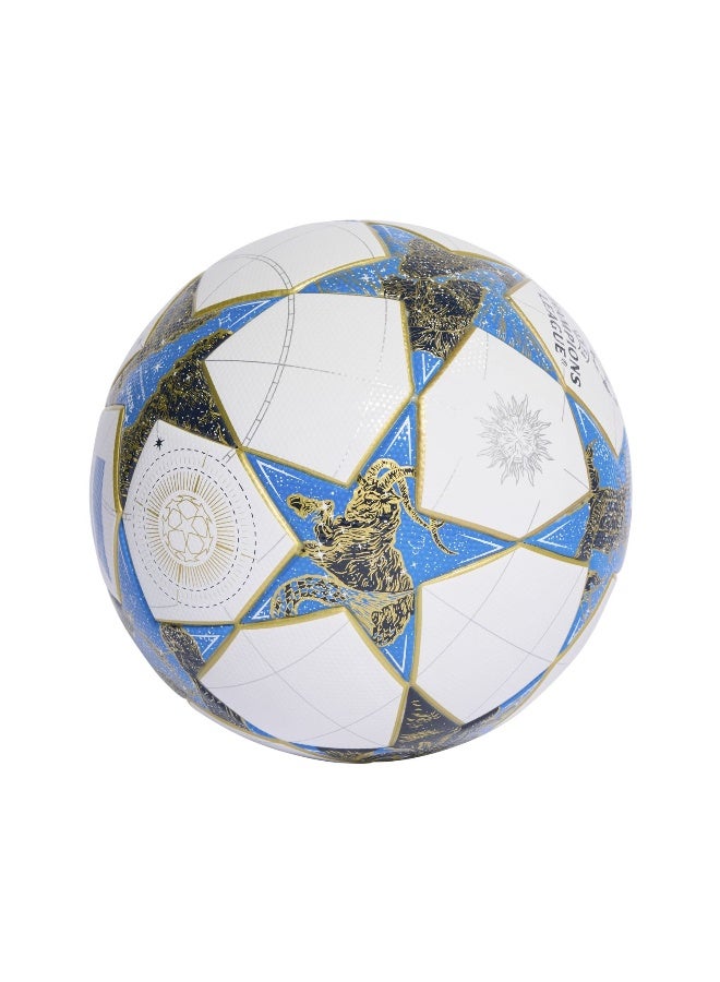 Adidas Adidas Ucl Lge Box White Football Balls For Unisex 5 - Image 2