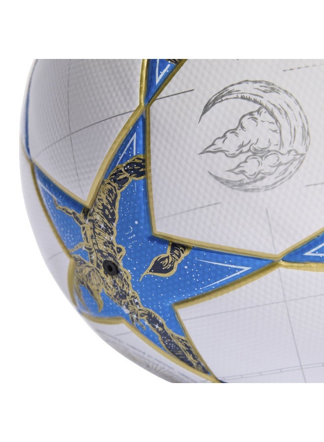Adidas Adidas Ucl Lge Box White Football Balls For Unisex 5 - Image 3