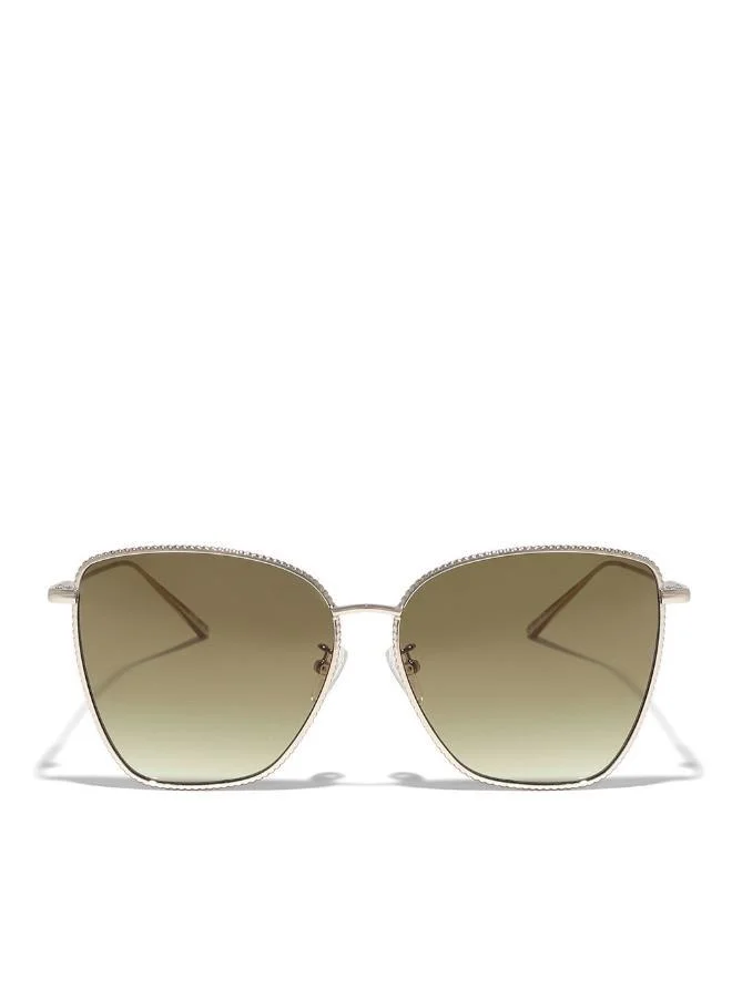 30Sundays 30Sundays DAHLIA - Cat Eye - Full Rim - Sunglasses