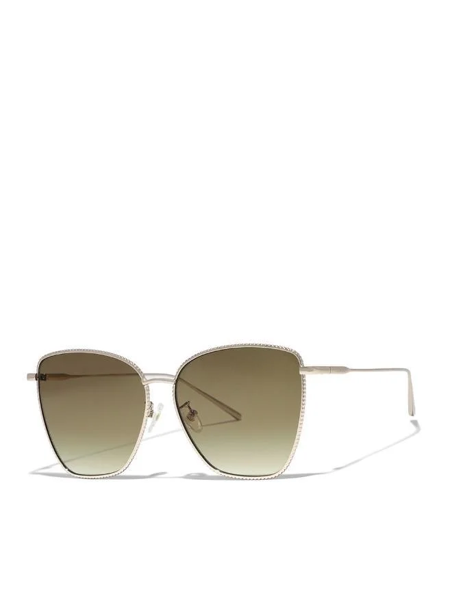 30Sundays 30Sundays DAHLIA - Cat Eye - Full Rim - Sunglasses