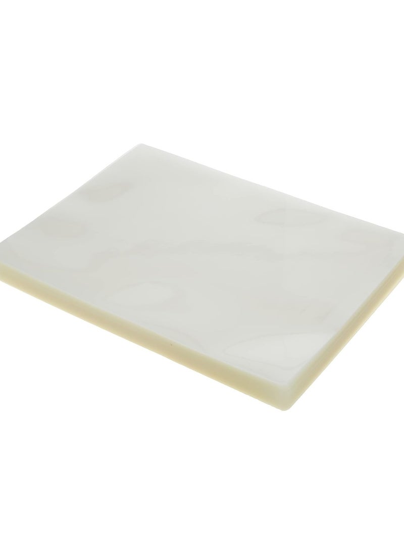 CLIPP - 100-Piece A3 Size Lamination Pouches 125 Micron Thickness - Image 1