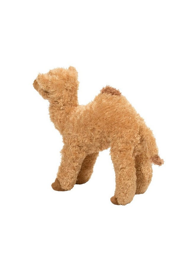 Douglas دوجلاس لورانس حيوان محشي من قماش الجمل - Image 3