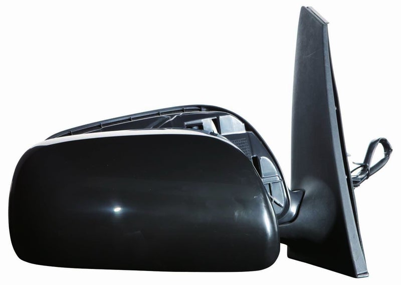 DEPO 312-5423R3EBH Replacement Passenger Side Door Mirror Set (This product is an aftermarket product. It is not created or sold by the OE car company) - Image 2