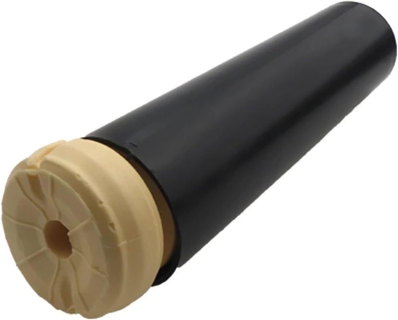 Vuzmode Rear Dust Cover Air Shock Absorber Bellow Boot Set - Image 5