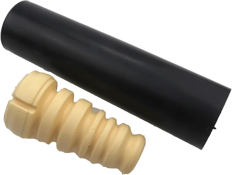 Vuzmode Rear Dust Cover Air Shock Absorber Bellow Boot Set - Image 3