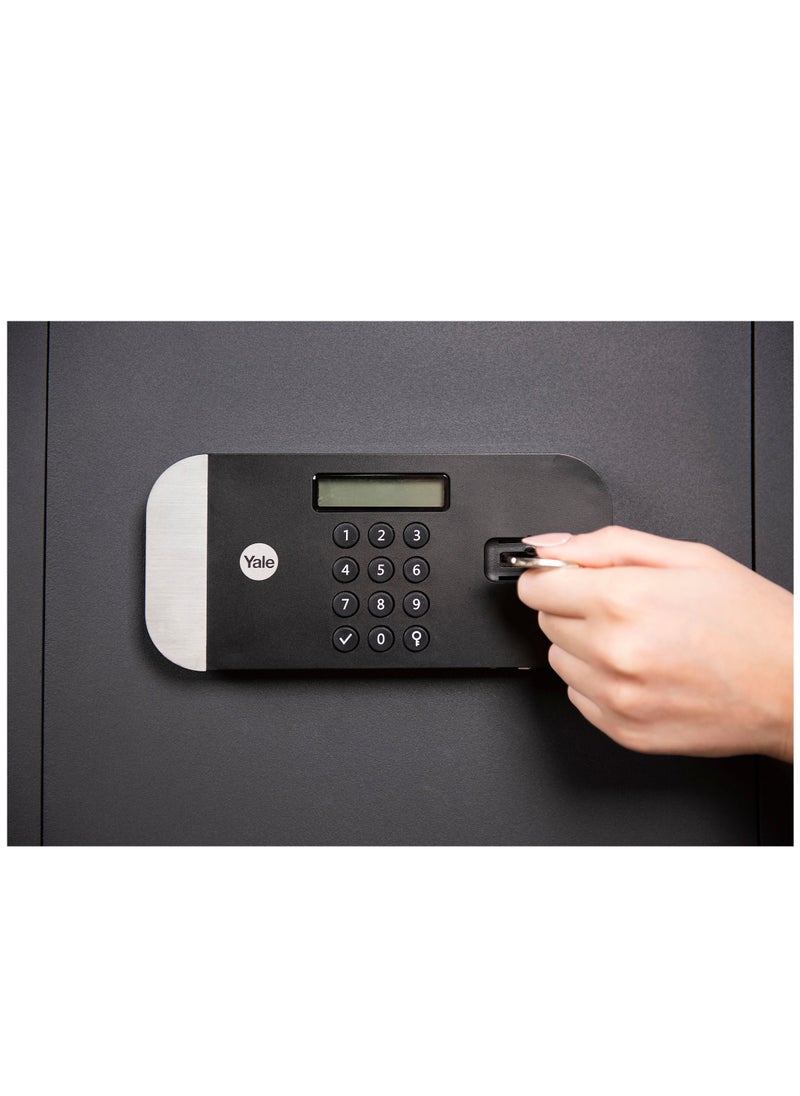 Yale - Maximum Security Office Safe - Image 1