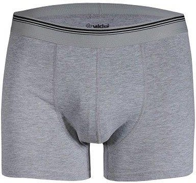 Yıldız Star 367 Gray Formen Lycra Boxer