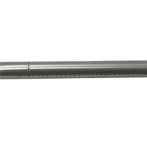 Direct Store Parts DA101 (5-Pack) Stainless Steel Burner Replacement for Master Forge Models: L3218, P3018, SH3118B Gas Grill - Image 5