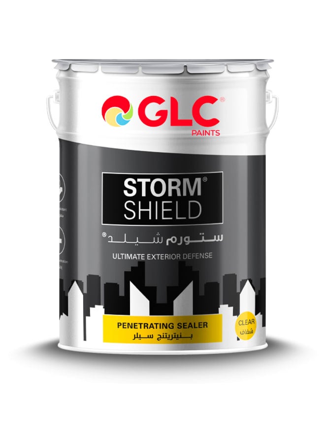 GLC Galen Storm Shield Beneficial Sealant 3L GLC