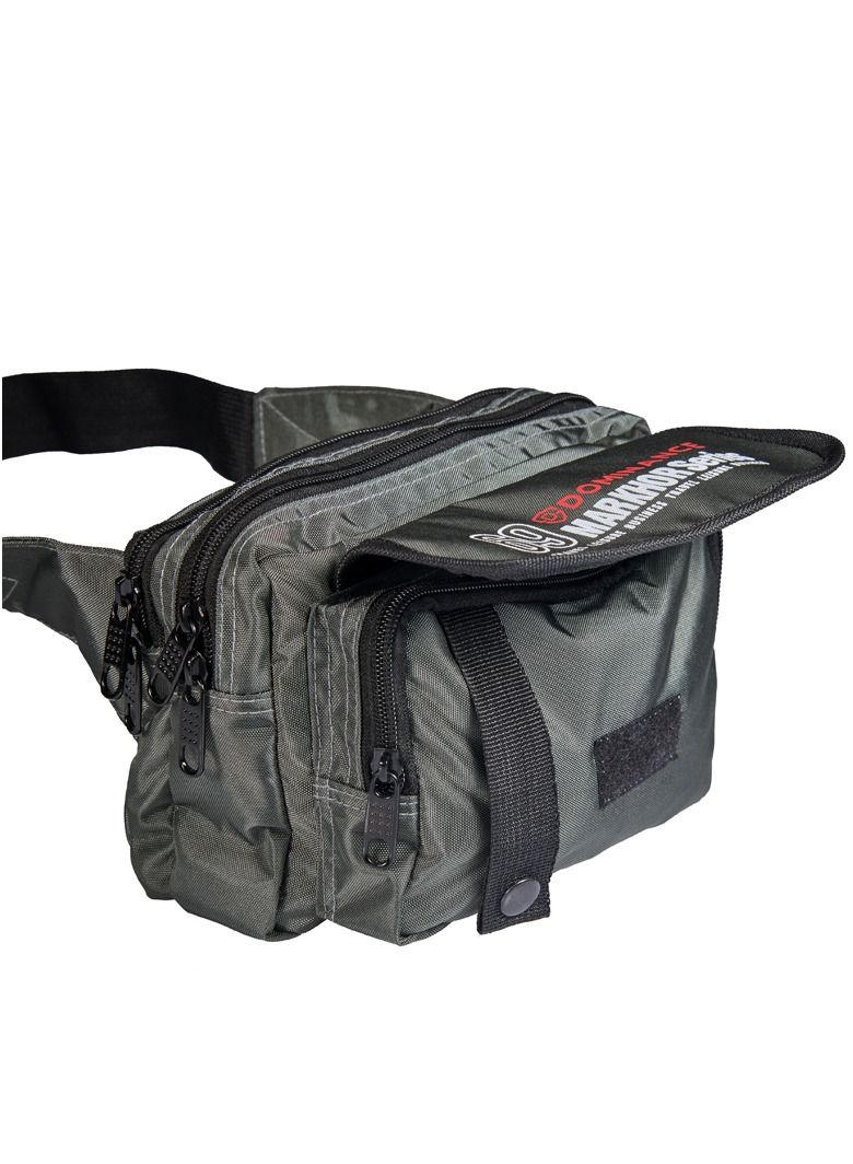 Dominance Tactical Waist Bag