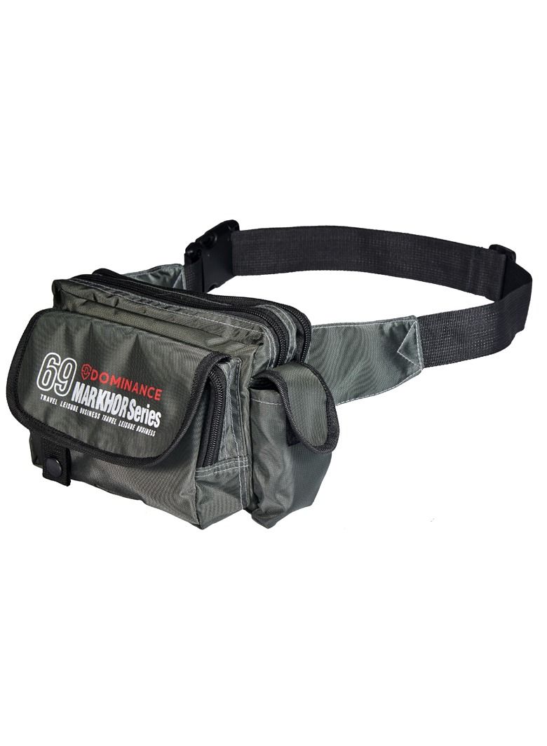 Dominance Tactical Waist Bag