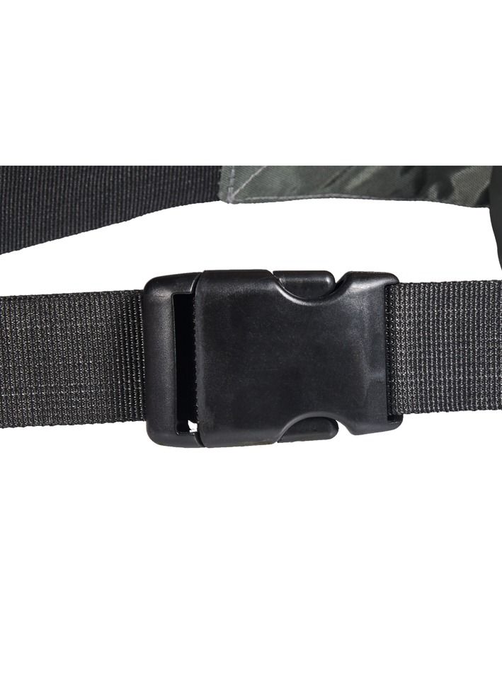 Dominance Tactical Waist Bag