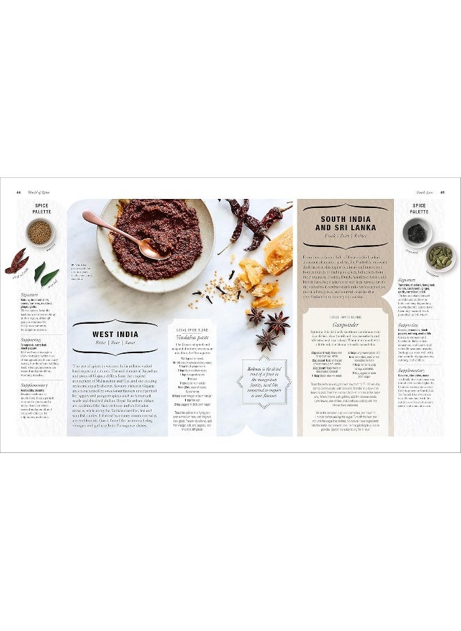 null - Science Of Spice - Image 1