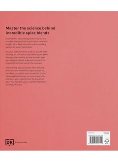 Science Of Spice  - Image 2