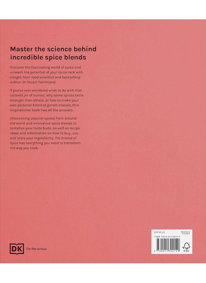 null - Science Of Spice - Image 1