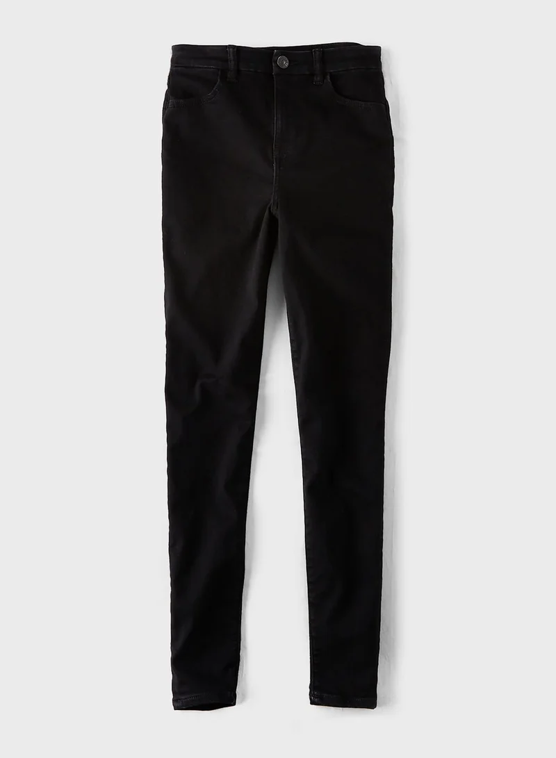 امريكان ايجل High Waist Jegging
