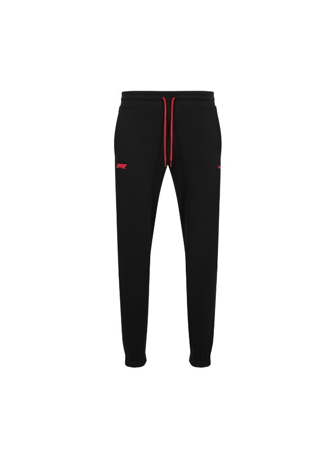 Formula1 Essentials Men's Motorsport Sweatpants. - Image 1
