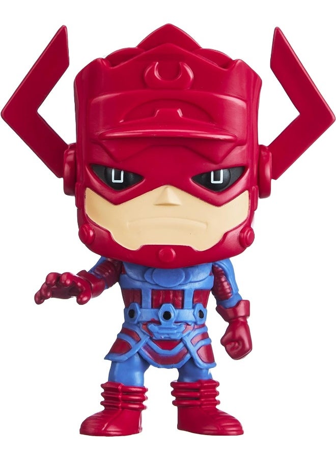 Funko Funko Pop! Marvel: Fantastic Four - Galactus - Collectable Vinyl Figure  - Image 1