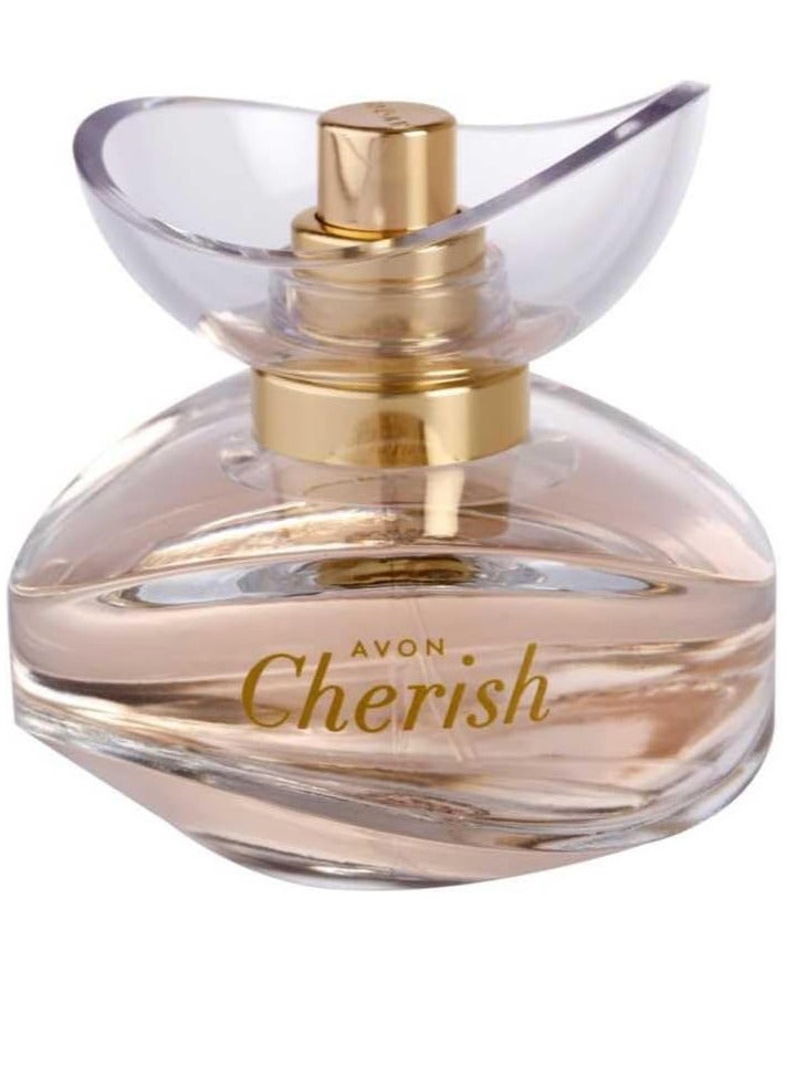 AVON Cherish Eau de Parfum for Women by Avon - Image 2