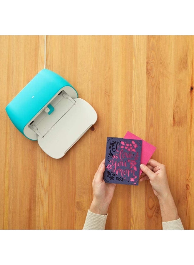 Cricut 2007254 Joy Insert Cards Sensei Sampler - Image 3