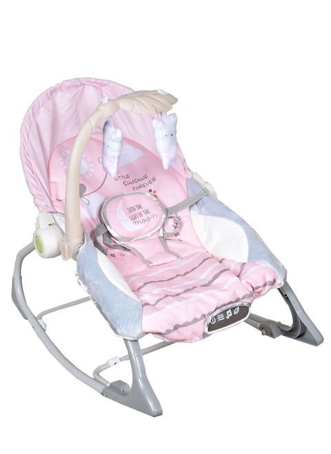 Multi Functional Bouncer Cradle