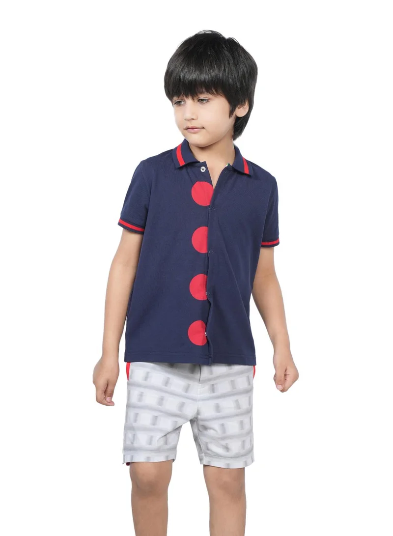 Pilolo Hide and seek Polo