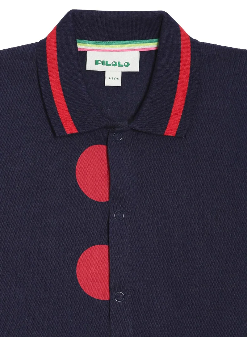 Pilolo Hide and seek Polo