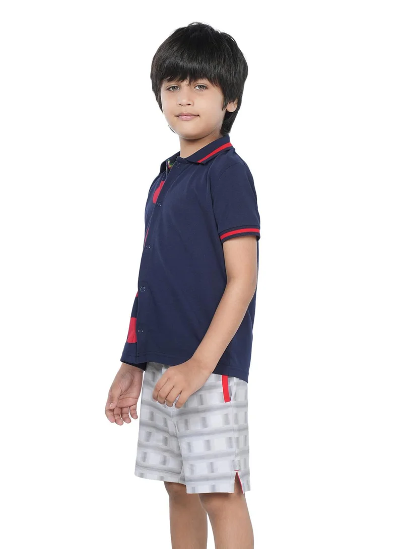 Pilolo Hide and seek Polo