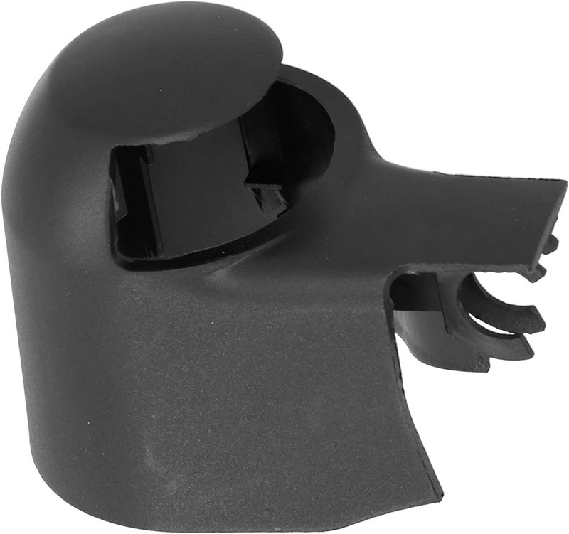 klarako Rear Wiper Arm Cap Cover Fit for Roomster/Fabia Combi 6N0955435A Rear Window Wiper Arm Cover - Image 1
