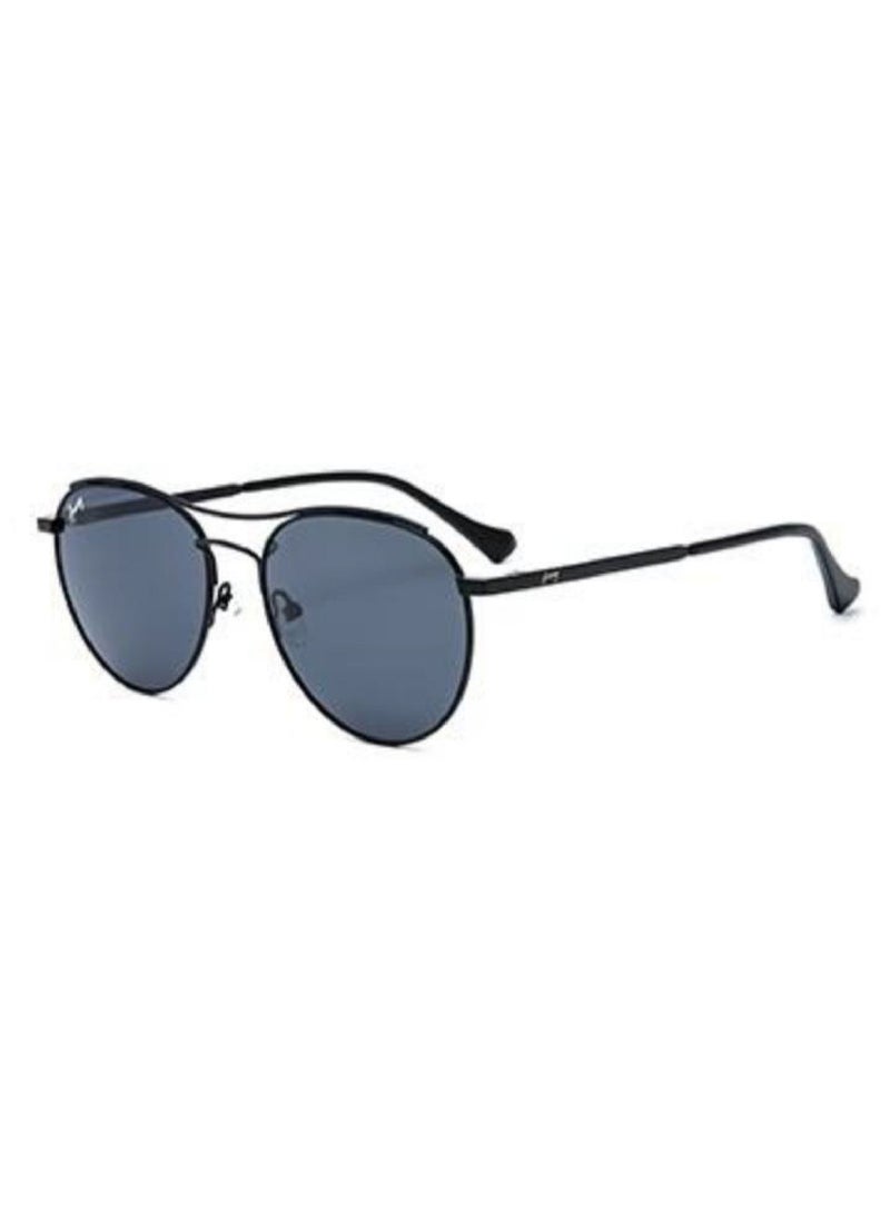 LAOONT Aviator Sunglass Polarized Lens Frame-Stylish Design
