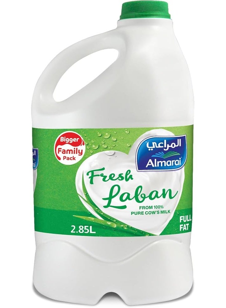 Almarai Full Fat Laban 2.85L