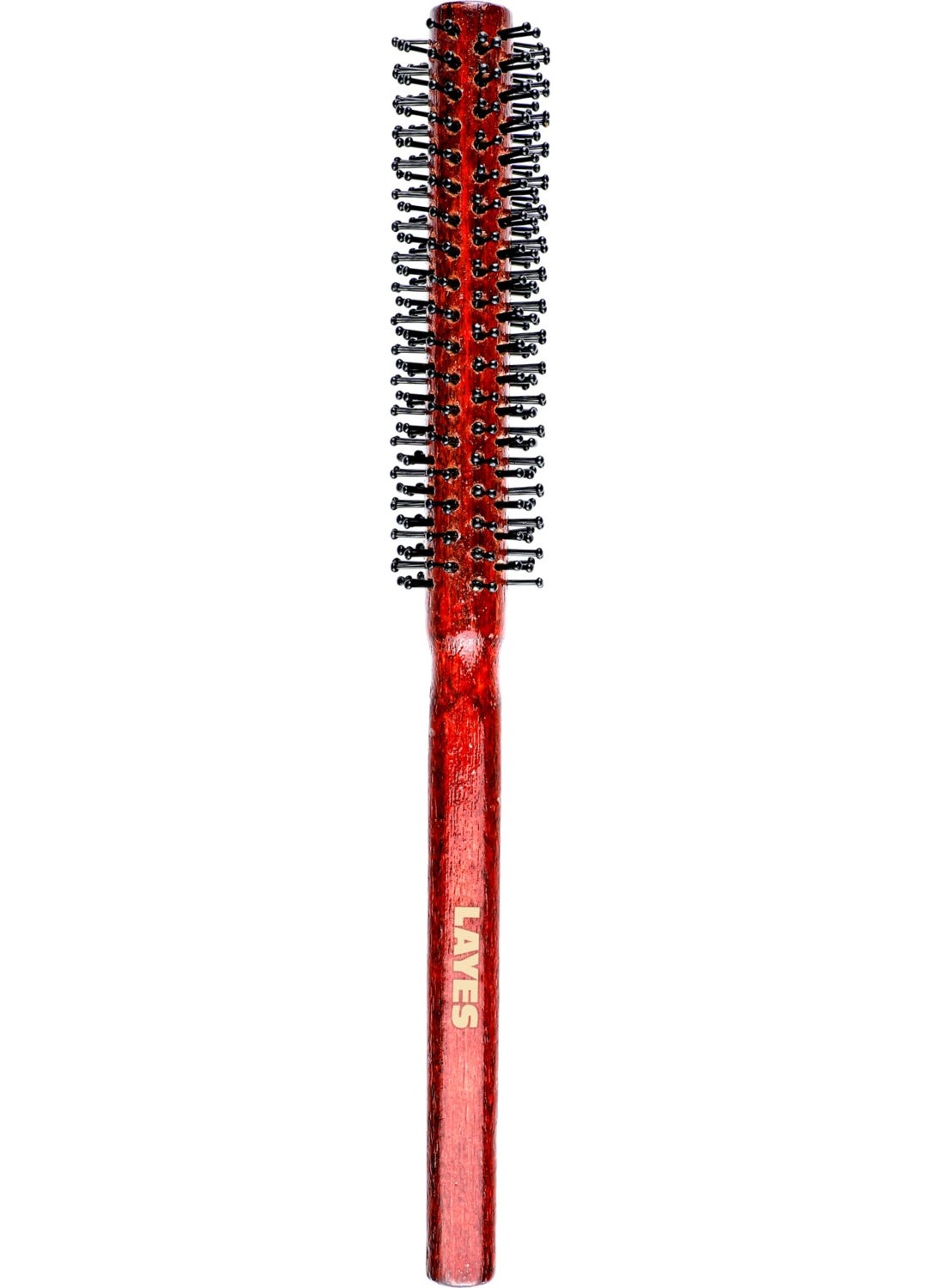Layes Professional 007 Fine Comb Men's Hair Blow Dryer Brush 