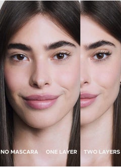 Inglot All Eye Want Waterproof Mascara  - Image 4