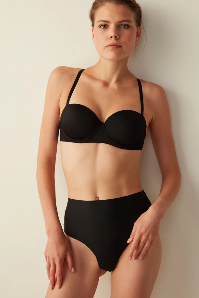 Penti PENTI Padded Underwire Bra With Removable Straps