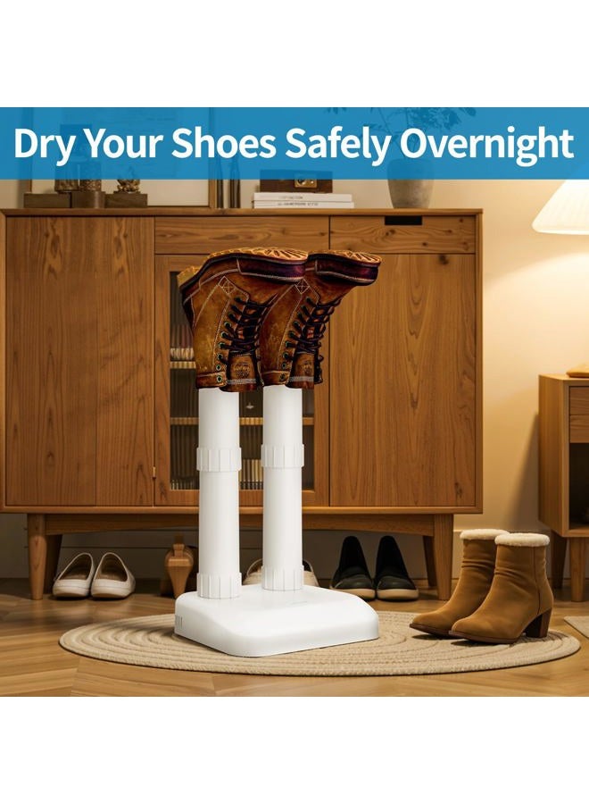 Lavieair Shoe Dryer, Boot Dryer, Ultra Quiet, White Color - Image 5