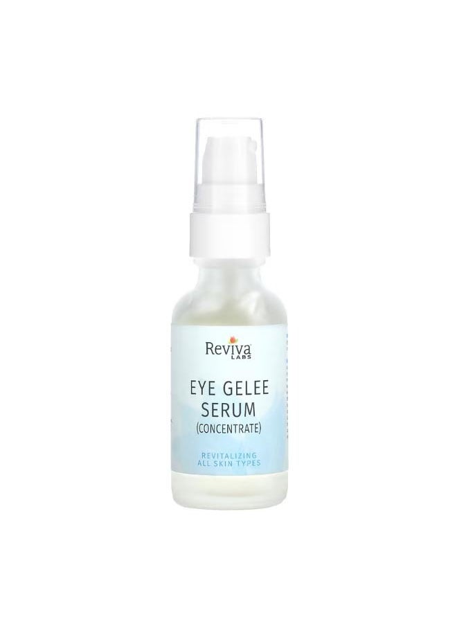 Reviva Labs Eye Gelee Serum Concentrate 1 fl oz 29.5 ml  - Image 1
