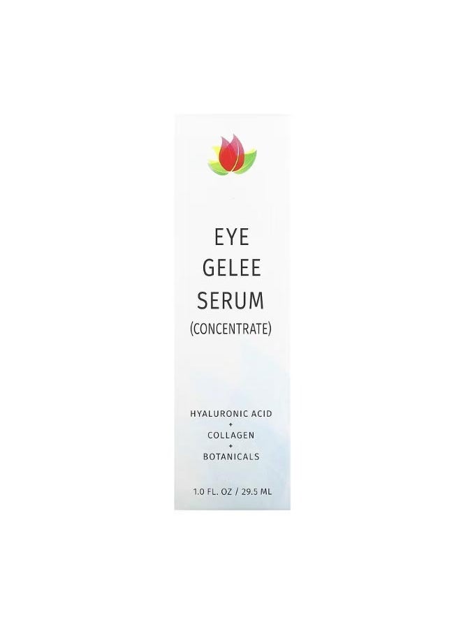 Reviva Labs Eye Gelee Serum Concentrate 1 fl oz 29.5 ml  - Image 2