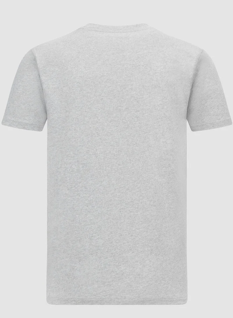 Ayrton Senna T-shirt