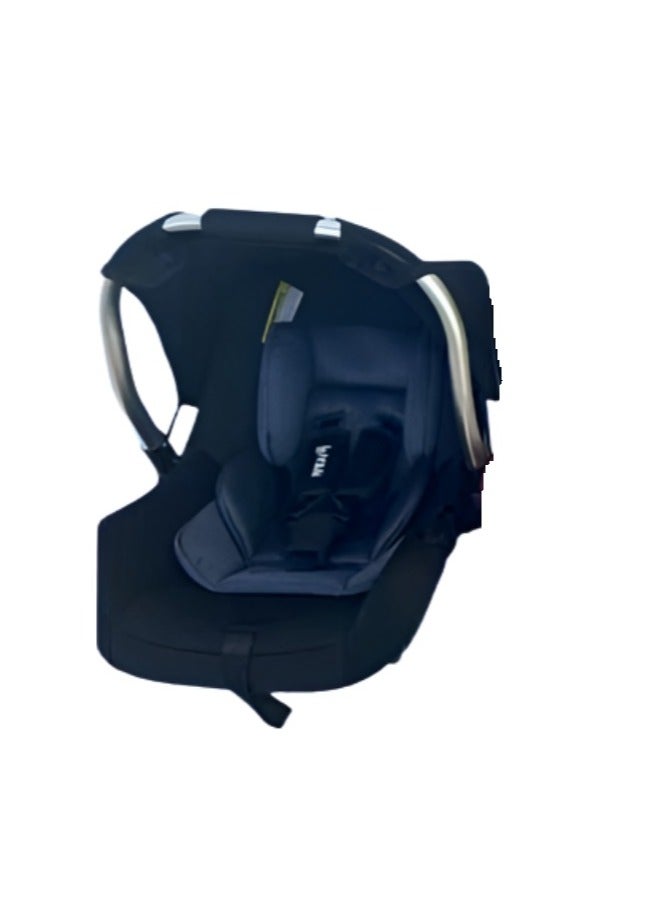 Comfortable Baby Car Seat Carry Cot With Safety Belt