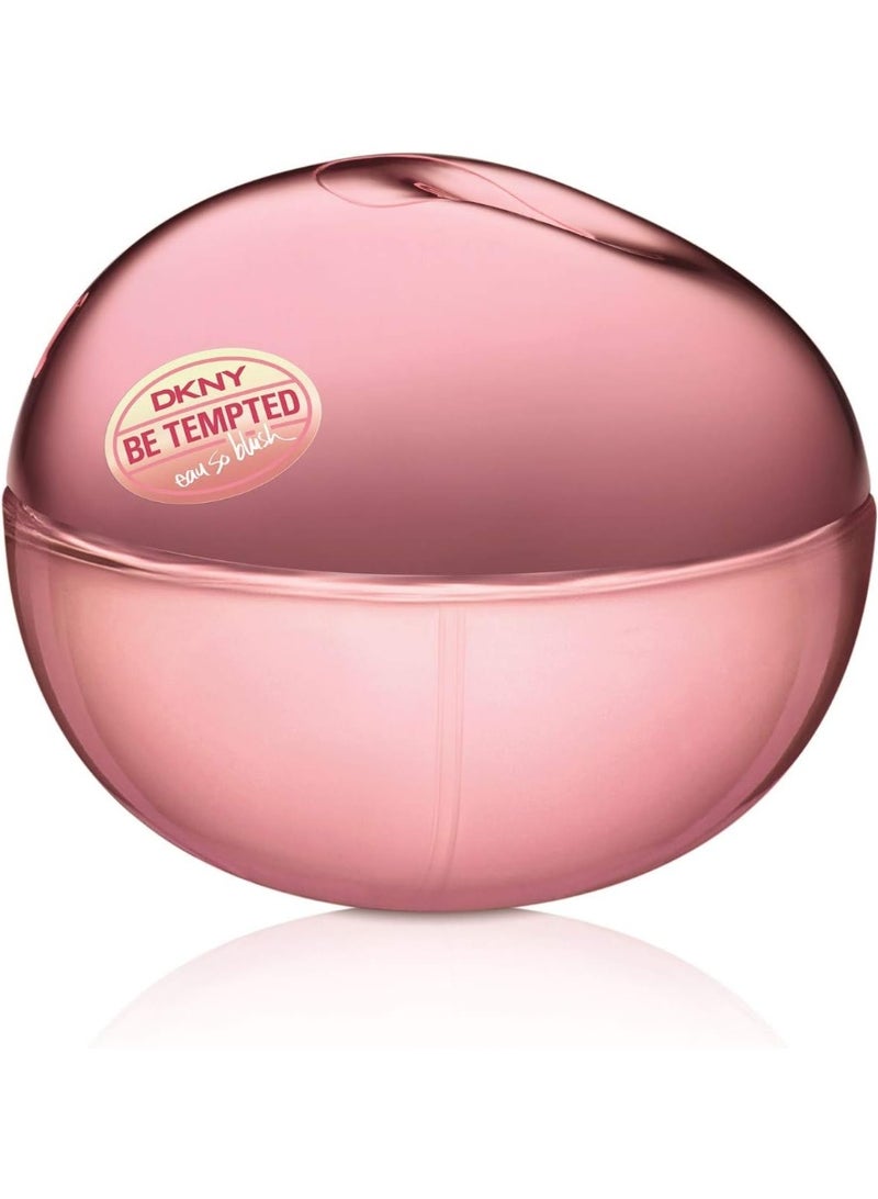 عطر بي تمبتيد أو سو بلاش أو دو بارفان مائة مل