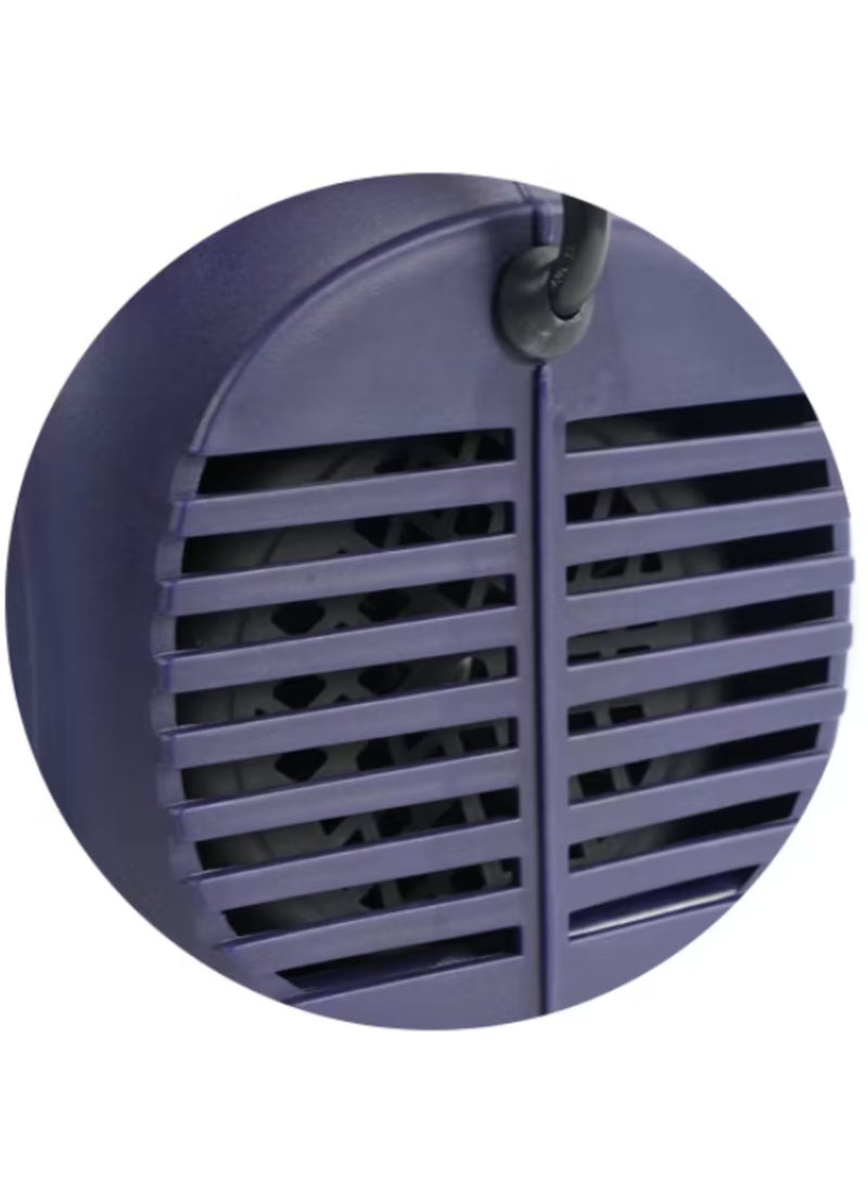 makute Industrial High-Pressure Washer with Copper Induction Motor, Adjustable Pressure Gauge, 60 Bar Working Pressure, 390L/H Flow Rate, Heavy-Duty Cleaning Machine, 1200W, HPW122-60D - Image 4