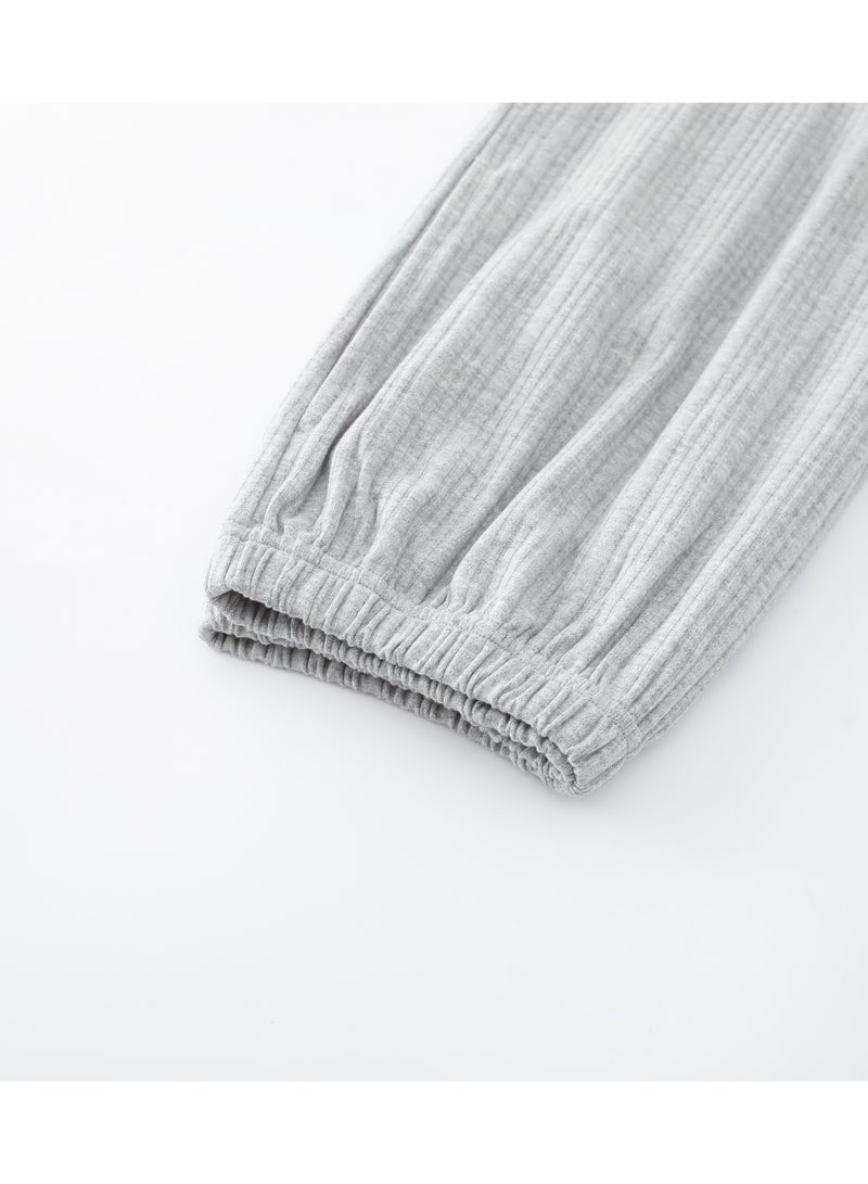 2-Piece Striped Pyjama Set(Male)  - Image 5
