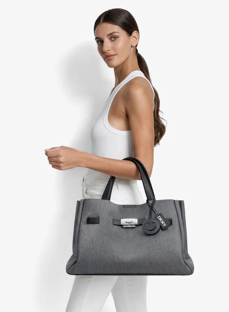 د ك ن ي حقيبة ساتشيل براير كبيرة