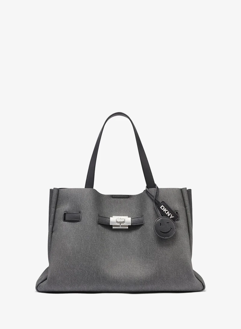 د ك ن ي حقيبة ساتشيل براير كبيرة